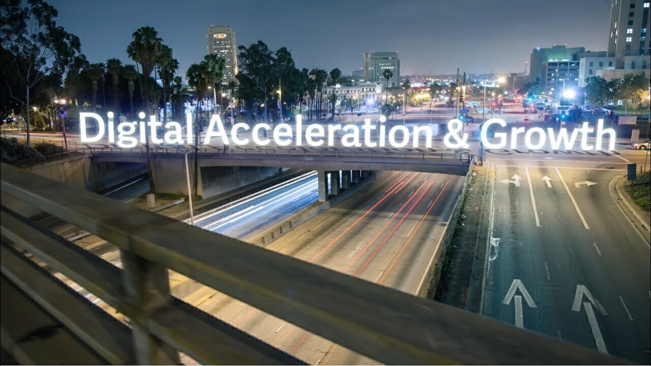 Sehen Sie sich das Video „Technologie- und Medienunternehmen entscheiden sich für Workday“ an. 