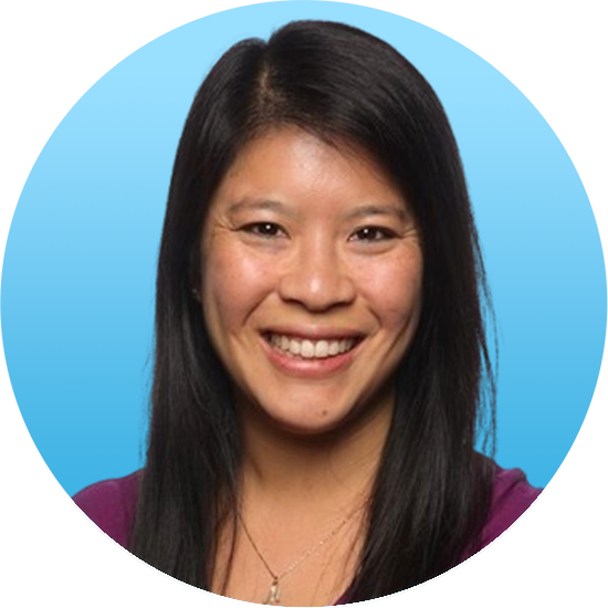 Melissa Hong Senior Value Manager, Workday