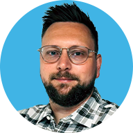 David Feiri HR Systems Specialist, Mister Spex
