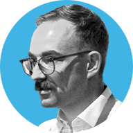 Max Weber Head of People & Workplace, Mister Spex