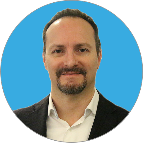 Joseph Fanutti Chief Financial Officer, Bill Gosling Outsourcing