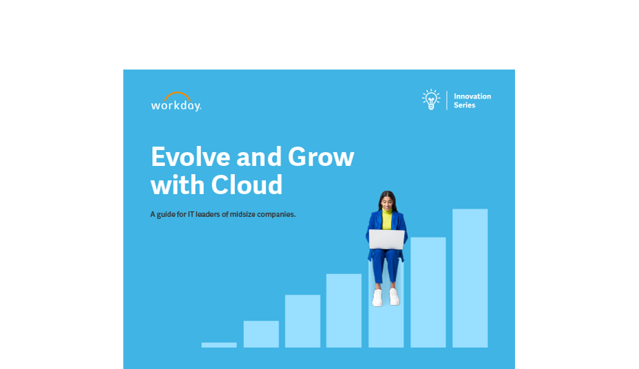 Making the Move to the Cloud | Workday CA