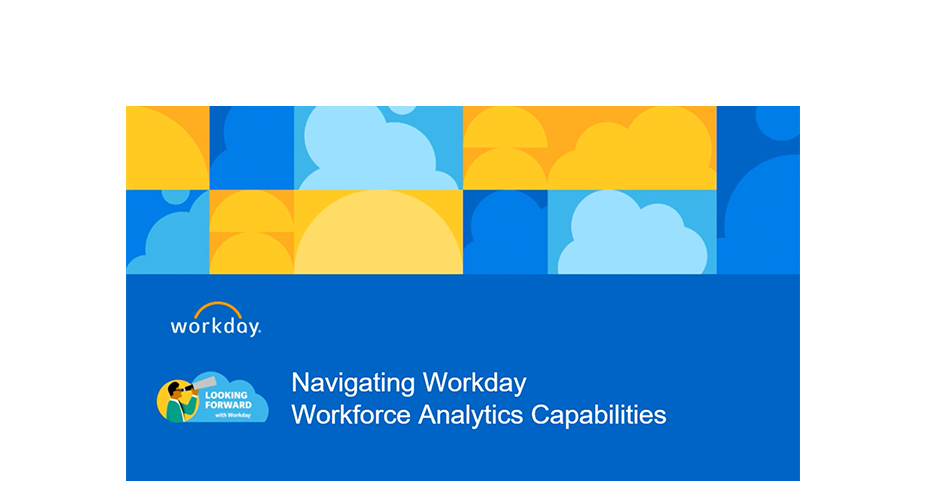Navigating Workday US Workforce Analytics Capabilities | Workday US