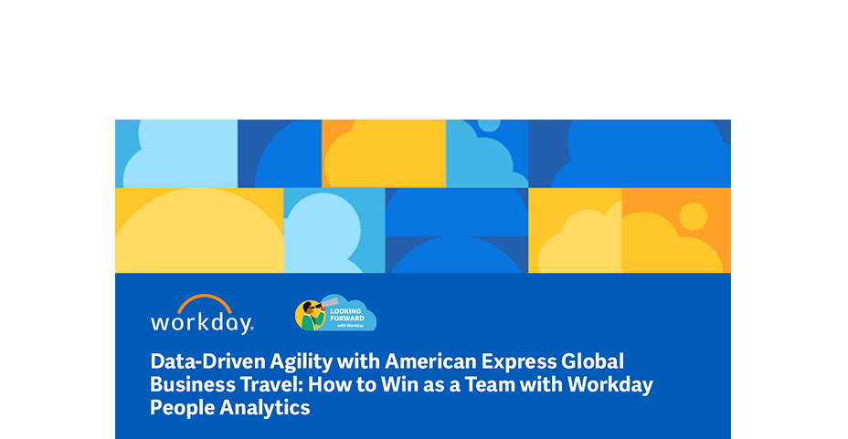 How Workforce Analytics Can Transform Your HR | Workday US