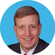 John Kravitz Head of Healthcare Industry, Workday