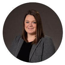 Rachel Kegel Manager, Sourcing and Contract Administration, SSM Health