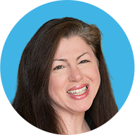 Sarah Hickman Auger Industry Director, Healthcare Solution Marketing, Workday