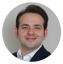 Stan Garber Vice President, Spend Management Go-To-Market, Workday