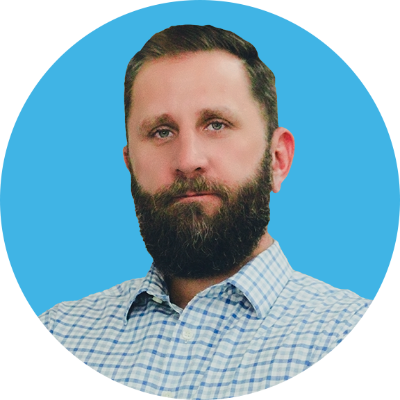 Dan Smoker Director, Extended Workforce Strategy, Workday VNDLY