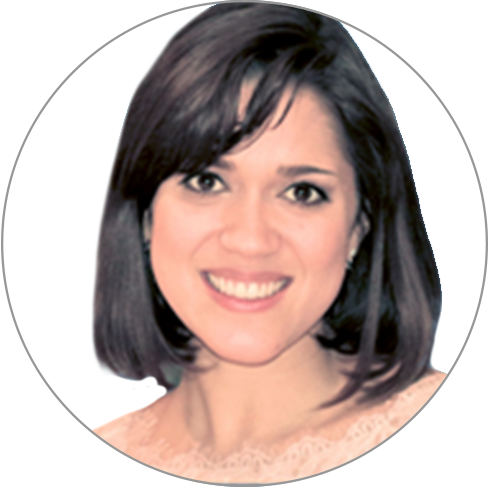 Danielle Hernandez Co-Lead IDC European Digital Transformation Practice