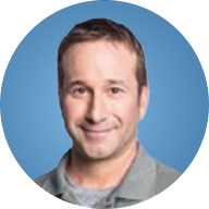 Mark David Senior Director, Industry Strategy, Workday