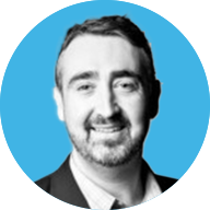 Ethan Carlson CEO and Founder, DataBlend
