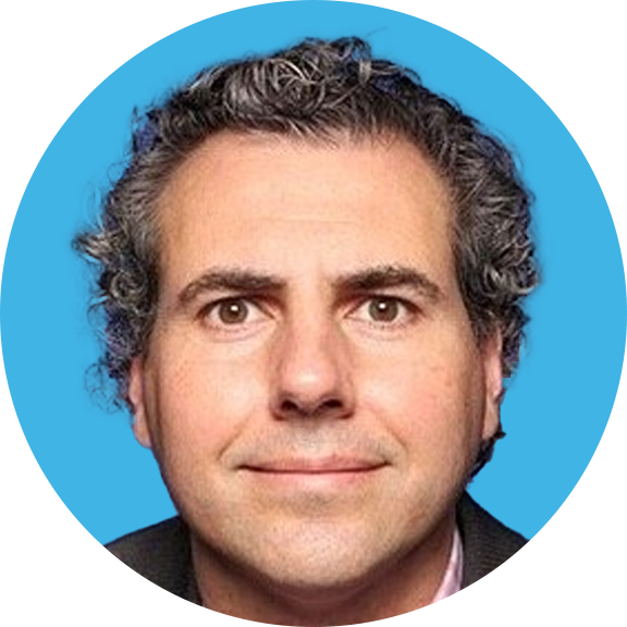 Jeff Barkoff Title, Company Name