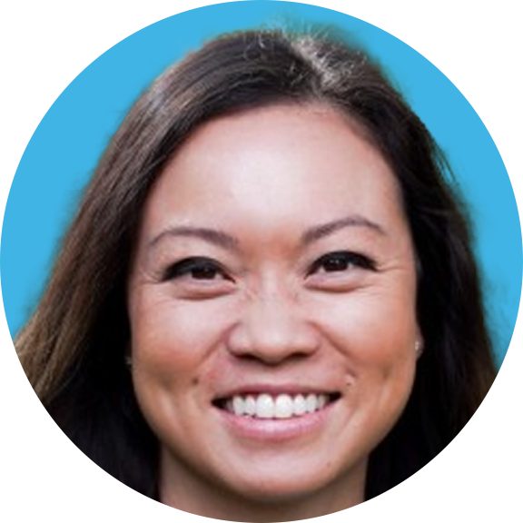 Kathy Pham Title, Company Name