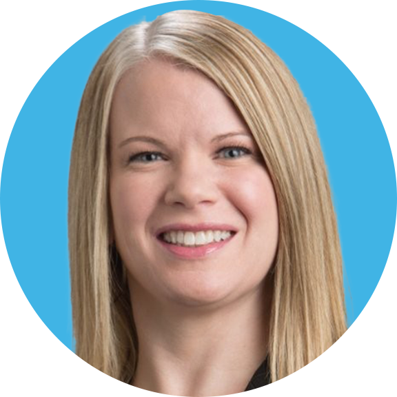 Jami Sinick Vice President, Talent Acquisition, Banner Health