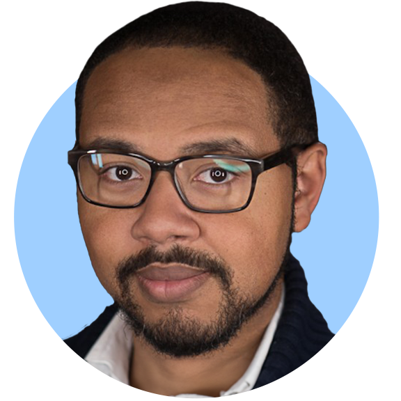 Greg Anderson Principal Product Marketing Manager, Workday