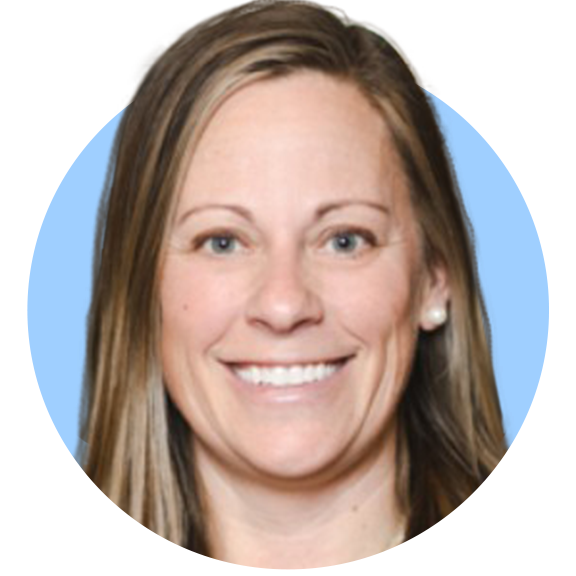 Jillian Snavley Global Head of Recruiting and Onboarding, Accenture