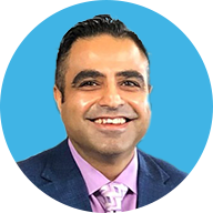 Ameet Bhojwani Director, Digital Transformation Leader, Deloitte
