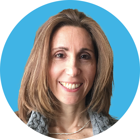 Mariana Santiago GM, Workday VNDLY, Workday