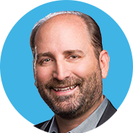 Keith Lohkamp Sr. Director, Industry Strategy,  Workday