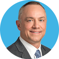 Mike Holland System Vice President Supply Chain, OhioHealth