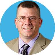 Robb Cotter Director, Supply Chain Optimization, OhioHealth