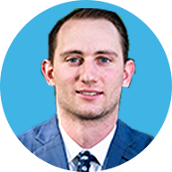 Luke Bertaux-Skeirik Solution Consultant - Finance, Workday