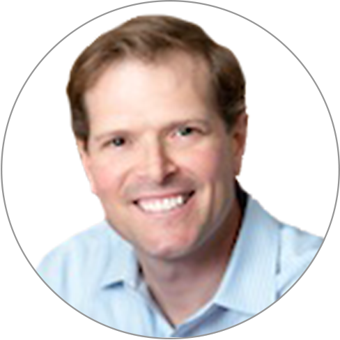 Chase Rowbotham Head of People Analytics, Genentech