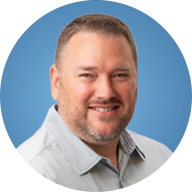 Forrest Whyte Senior Director, HR & TA Transformation, Automation Anywhere