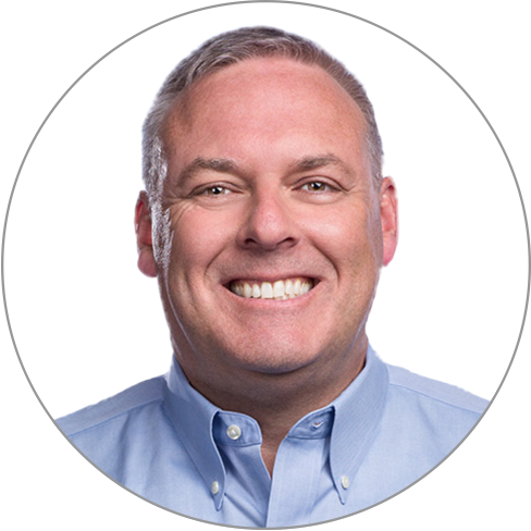 Greg Pryor SVP, Leadership & Organizational Effectiveness, Workday