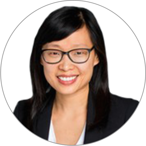 Perri Ma Leader, Global HCM Analytics & Operations, WarnerMedia
