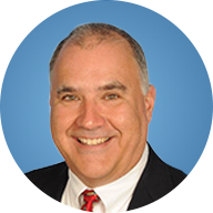Ray Elwell Industry Advisor, Workday