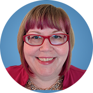 Teresa Rahn Global HRMS Designer, Sun Life