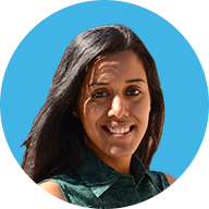 Archana Ramamoorthy CTO, Workday