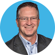 Jeff McCauley Regional Sales Director, Workday