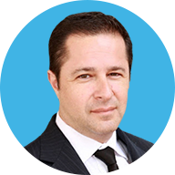 Steven Daskilakis Marketing Director, Australia and New Zealand, Workday