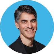 David Sohigian CTO - North America, Workday