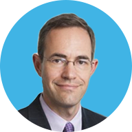 Scott Buchholz Government & Public Services CTO, Emerging Trends Research Director, Deloitte