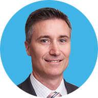 Jim Kendall VP of Financial Solutions, Aon