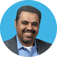 Khalid Kark U.S. CIO Program Research Leader, Deloitte