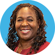 Carin Taylor Chief Diversity Officer, Workday