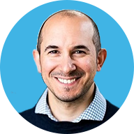 Dr. George Margrove Senior Principal Psychologist, Workday Peakon Employee Voice, Workday