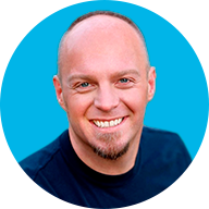 Christopher Lind VP, Chief Learning Officer, ChenMed