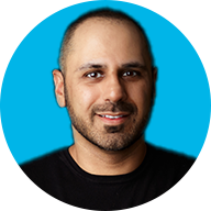 Reyhan Jhaver Vice President, Product Strategy, oCHRO, Workday
