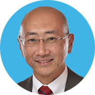Jay Chang Executive Director, HR Analytics, Comcast