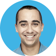 Nathan Stearns Director, Workday on Workday, HCM, Workday