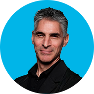 Dave Sohigian Global CTO, Workday