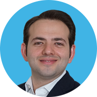 Stan Garber Vice President, Spend Management Go-To-Market, Workday