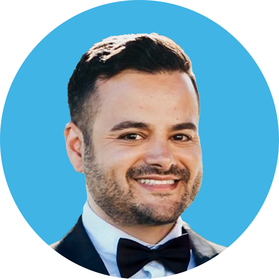 Hassan Shamseddine Sr Director HR Operations & Technology, Jabil