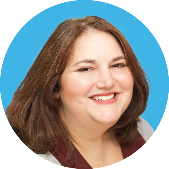 Stacey Harris Chief Research Officer, Sapient Insights Group